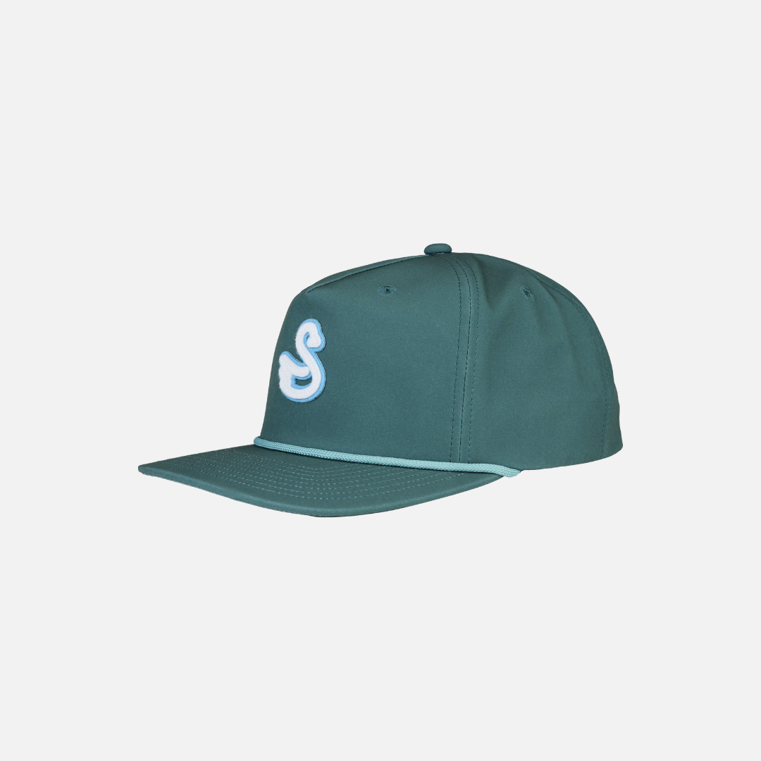 Silas Hat