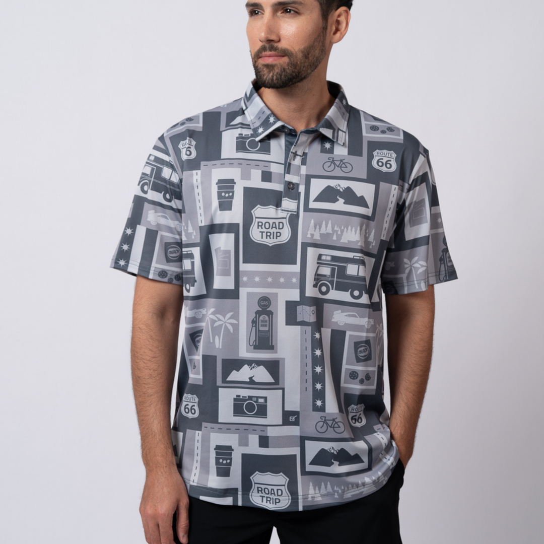 Detour Polo