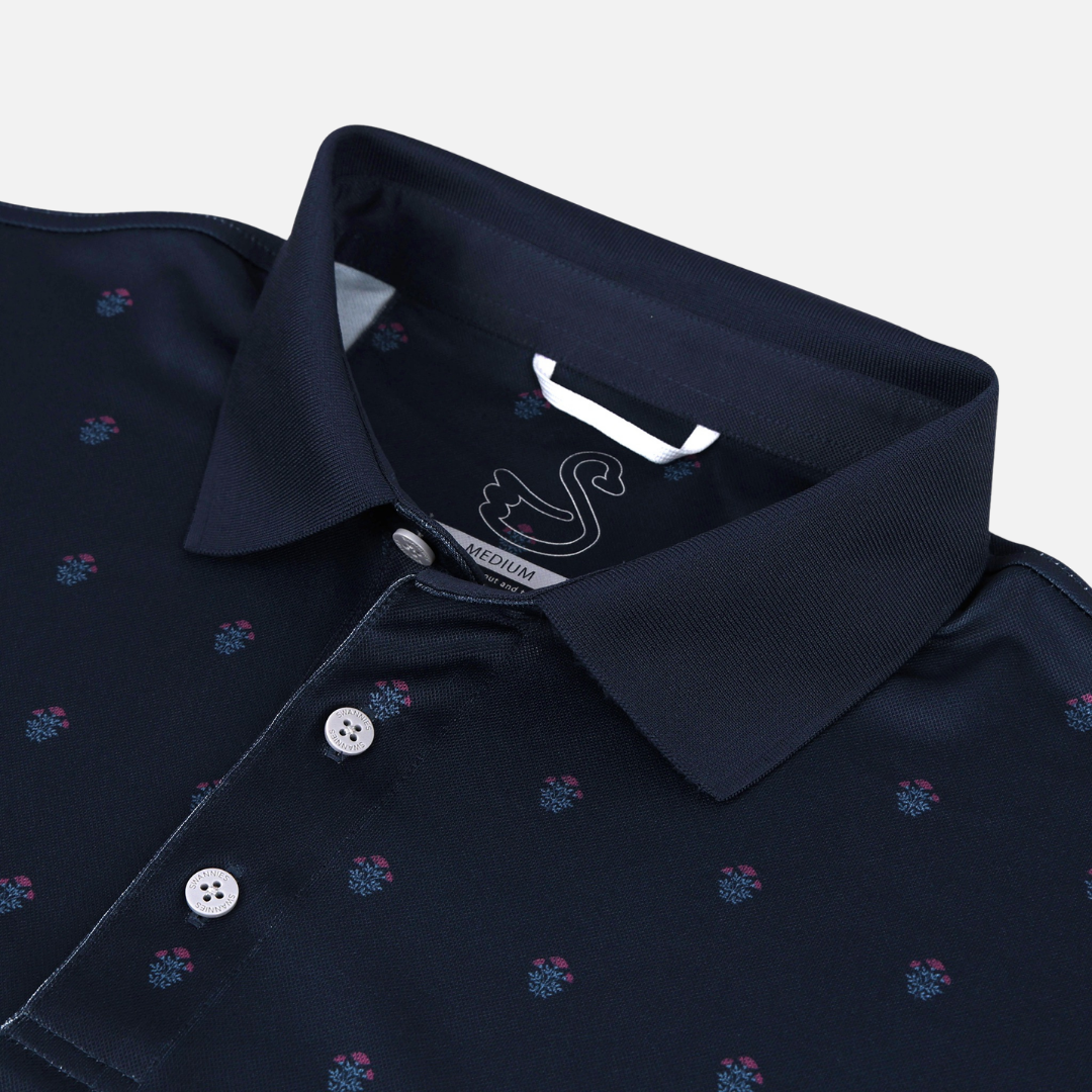 Brass Polo