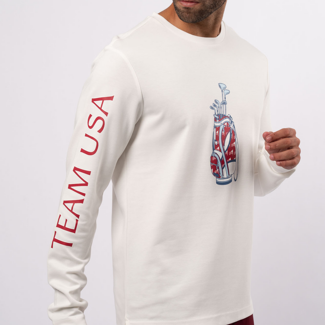 Louisville Crewneck