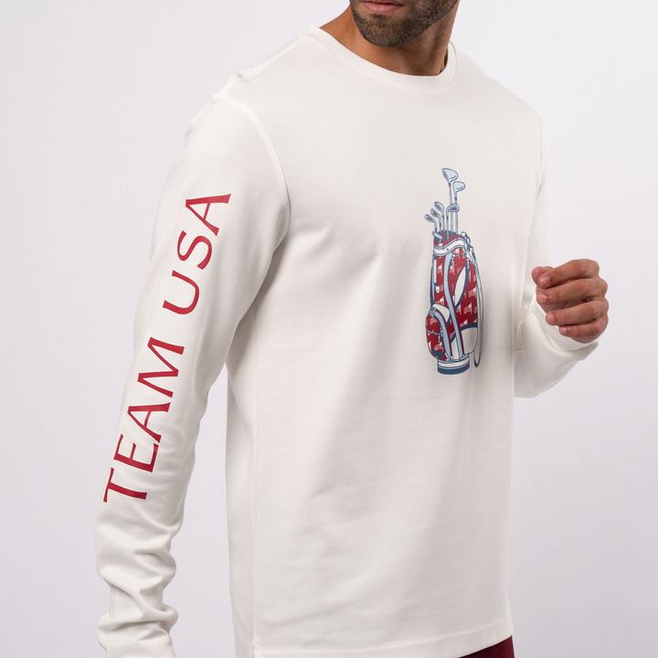 Louisville Crewneck