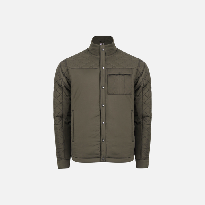 Danjo Jacket