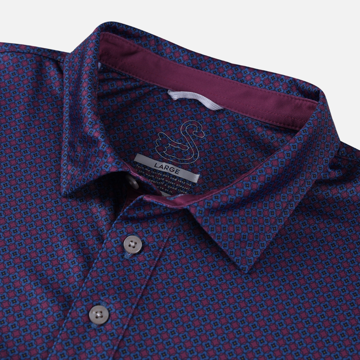 Gleam Polo