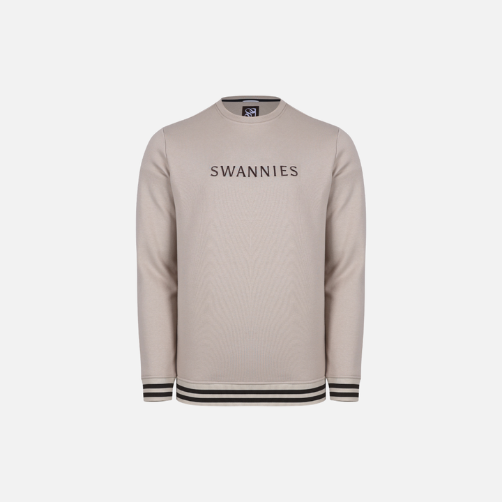 Burk Crewneck