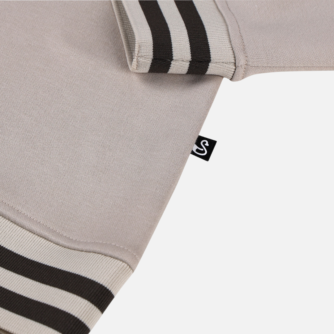 Burk Crewneck
