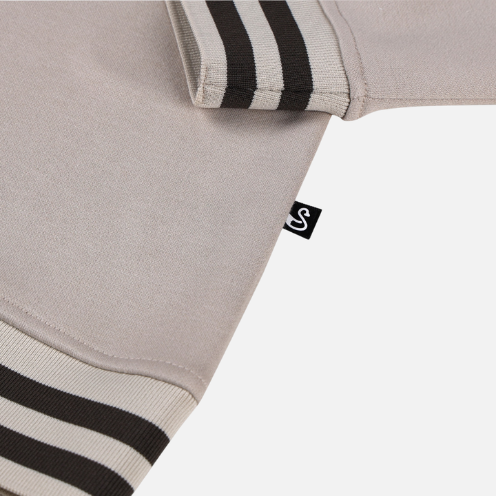 Burk Crewneck