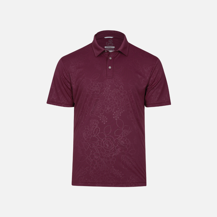 Ehrman Polo