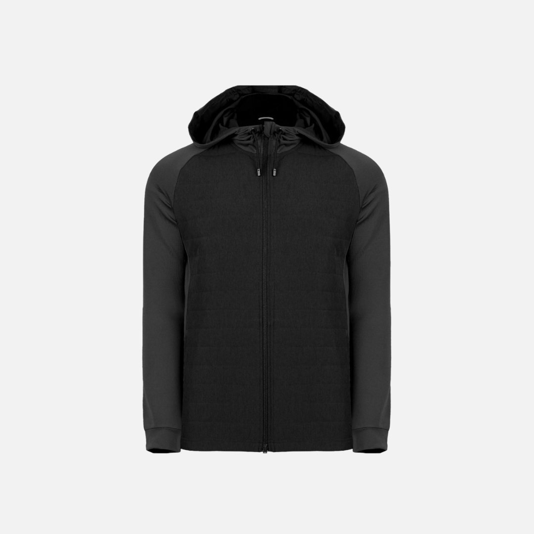 Coleman Jacket