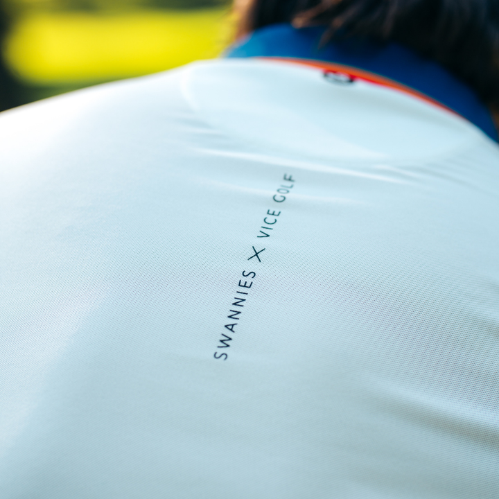 Center Cut Polo