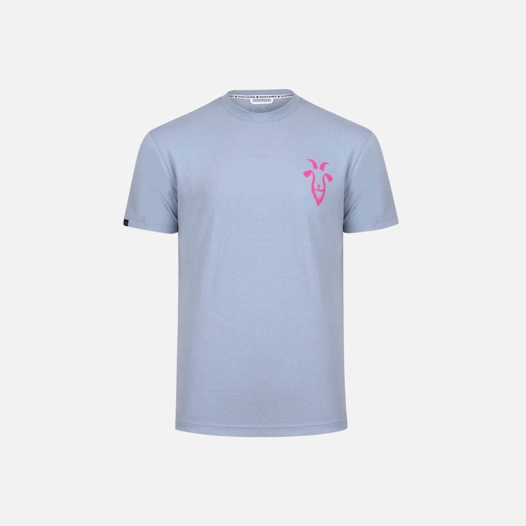 RangeGoats Logo T-Shirt