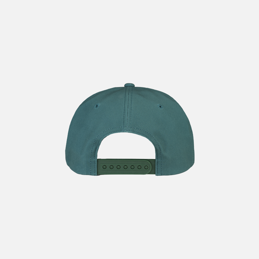 Silas Hat