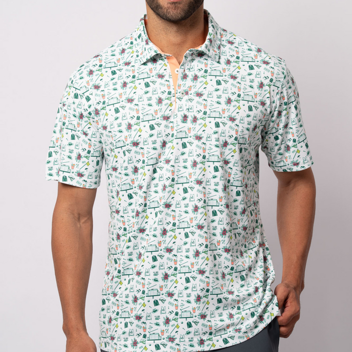 Lane Polo