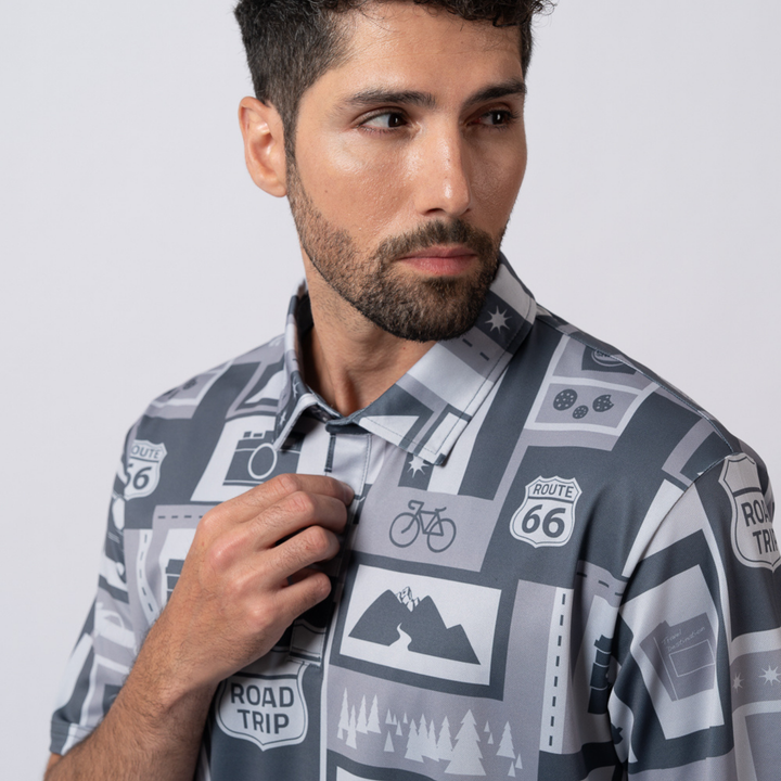 Detour Polo
