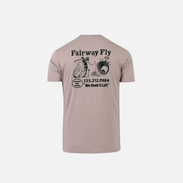 Hook T-Shirt