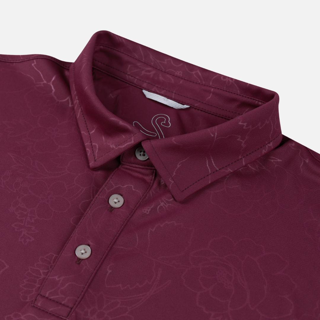 Ehrman Polo
