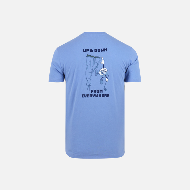 Cliff T-Shirt