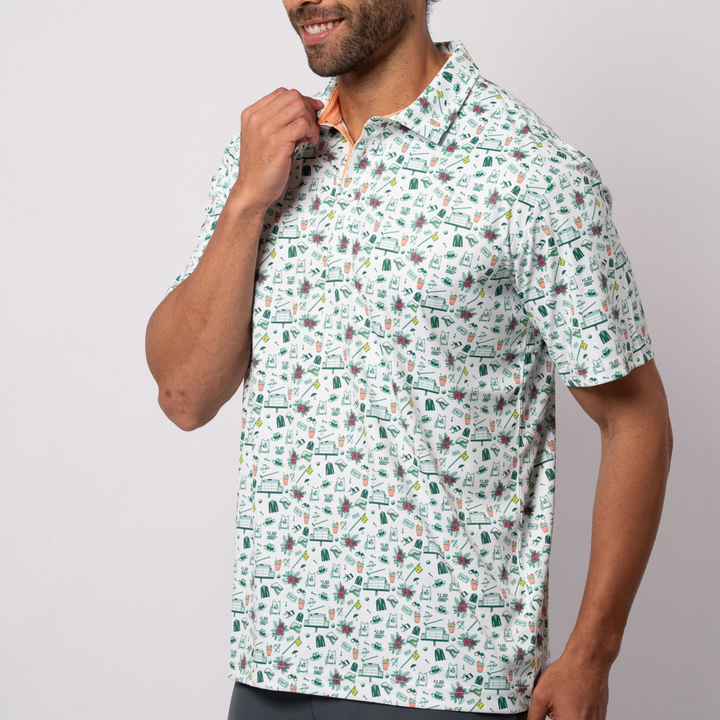 Lane Polo