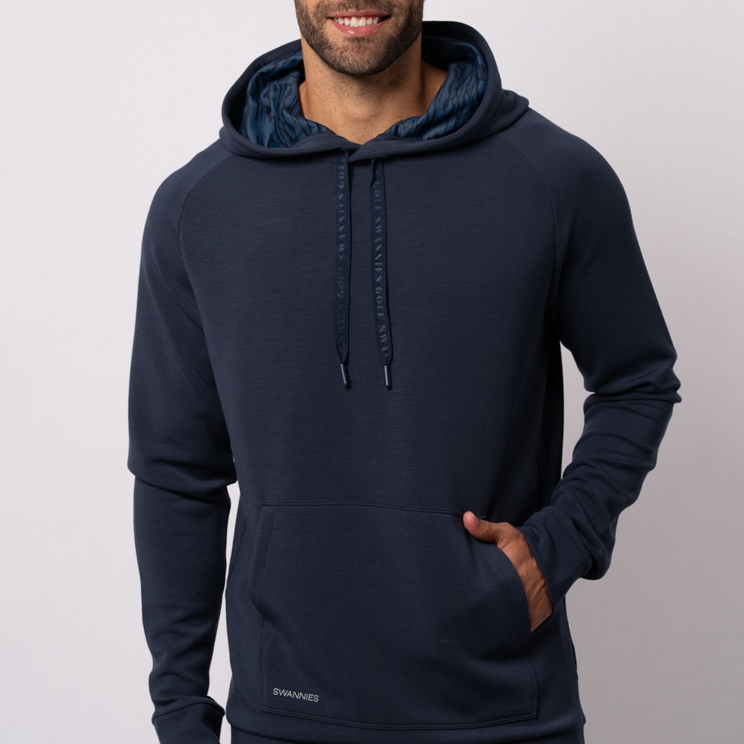Brooks Hoodie