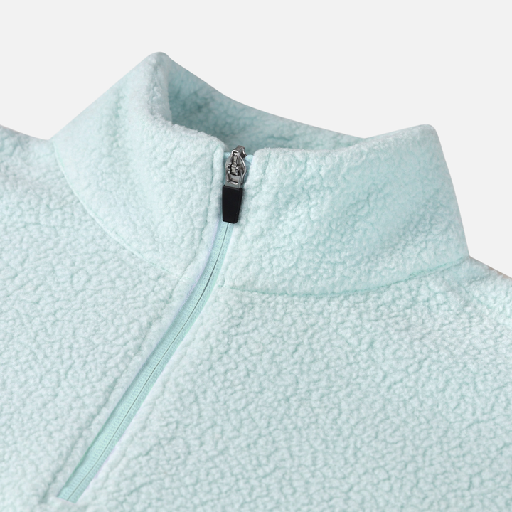 Summit Quarter Zip