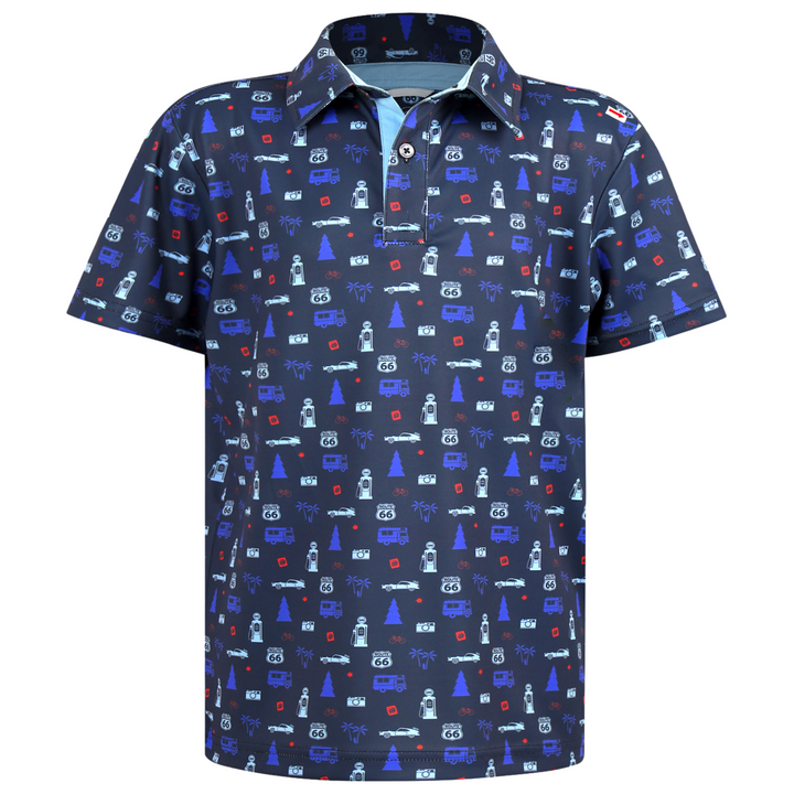 Adventure Polo Junior