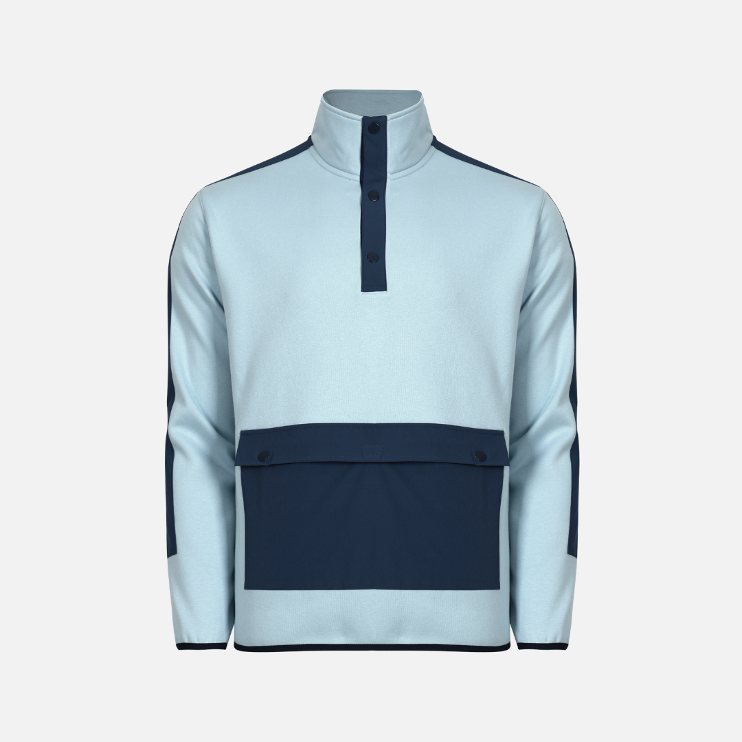 Alpine Pullover