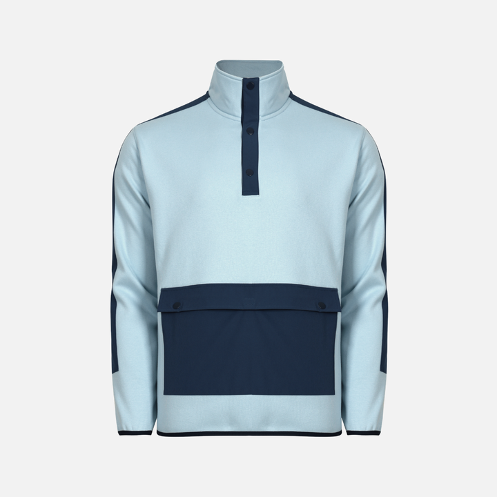 Alpine Pullover