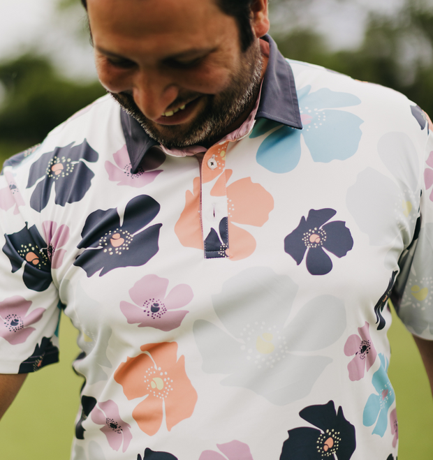 Jackson Polo – Swannies Golf