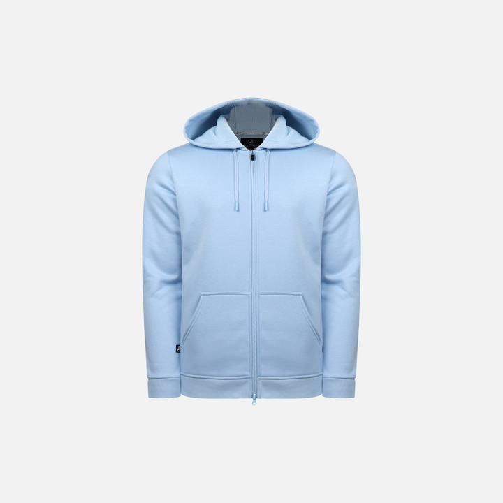 Aiden Full Zip Hoodie