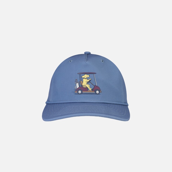McCann Hat