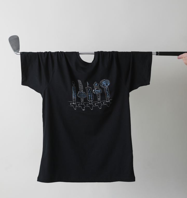 Taps T-Shirt