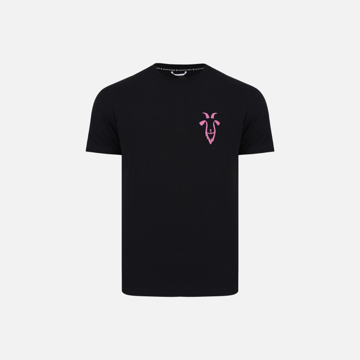 RangeGoats Lounge Goat T-Shirt