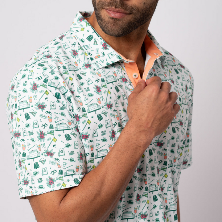 Lane Polo