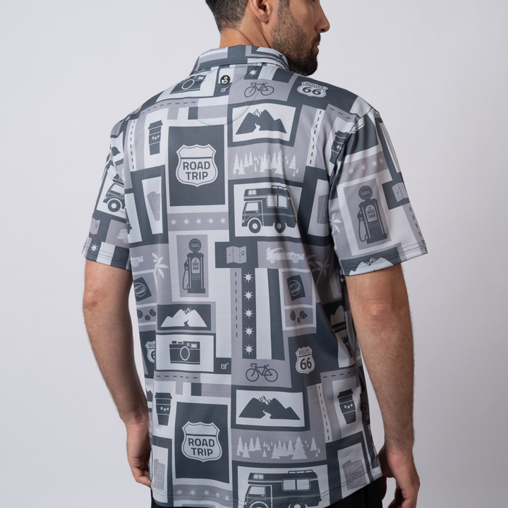 Detour Polo