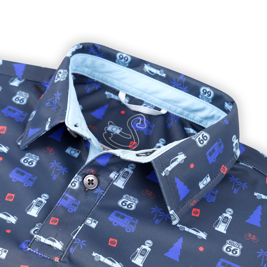 Adventure Polo Junior