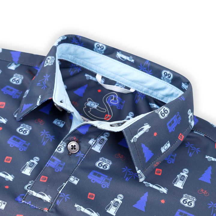 Adventure Polo Junior