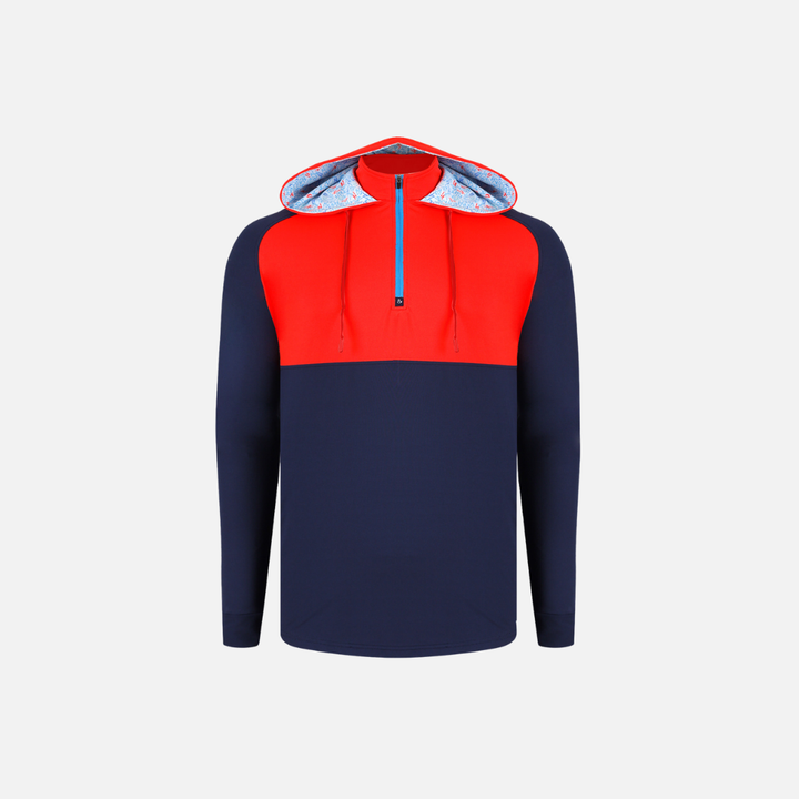 Logan Hoodie