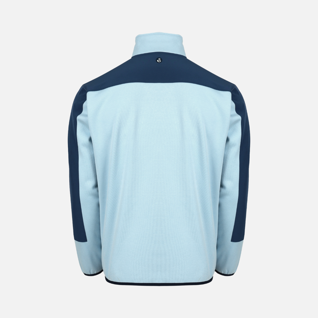 Alpine Pullover