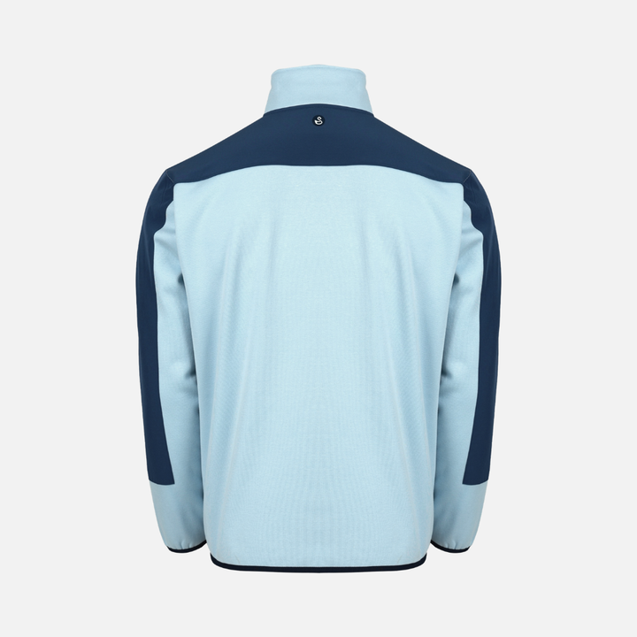 Alpine Pullover