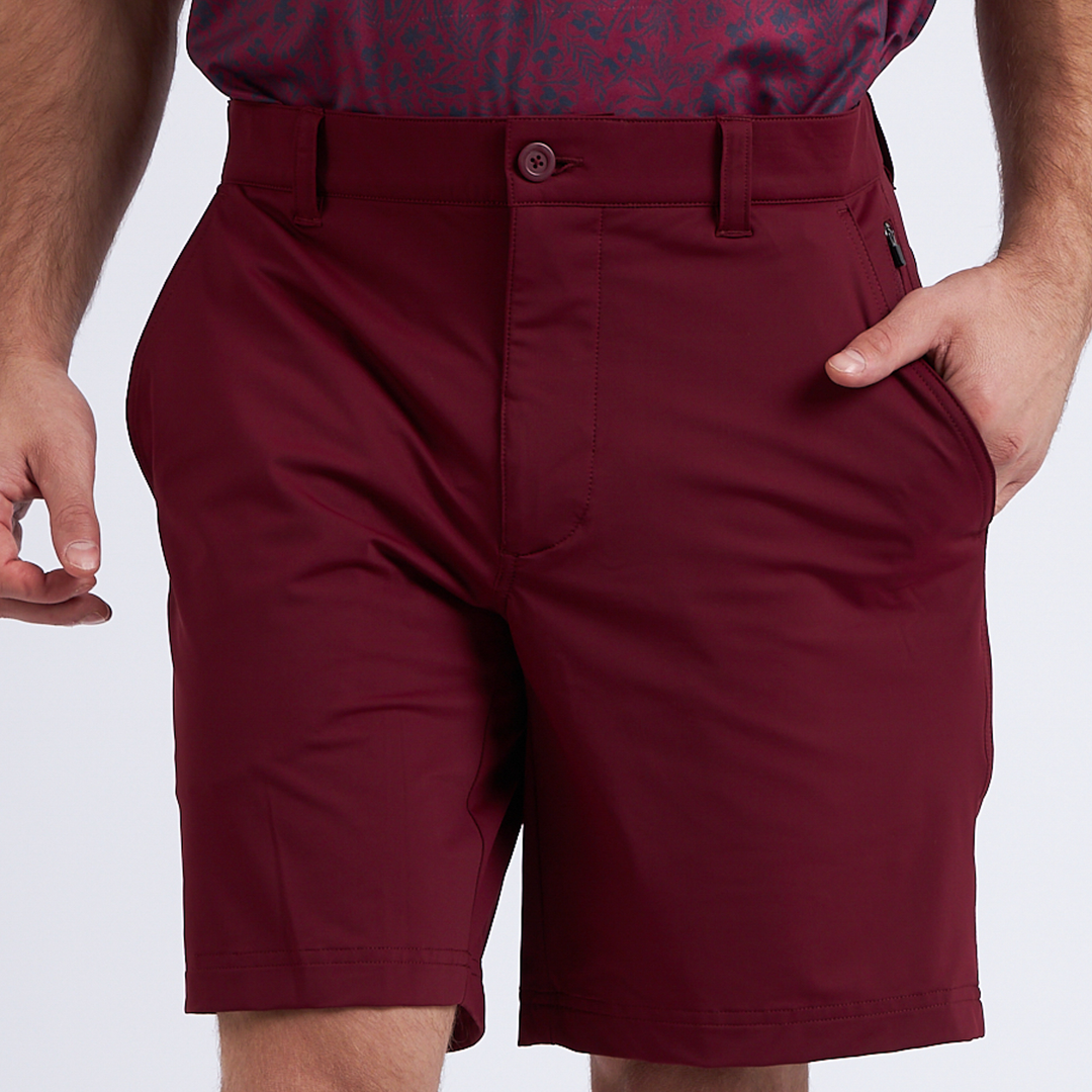 Bunker Shorts