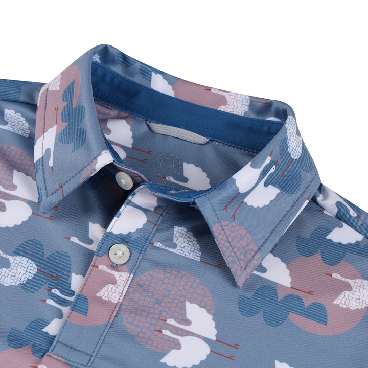 Windward Polo Junior