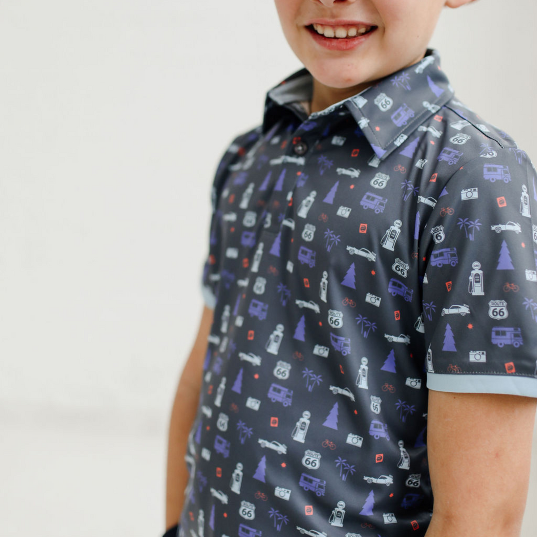 Adventure Polo Junior