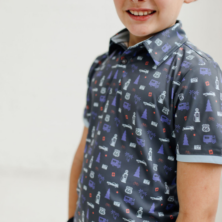 Adventure Polo Junior