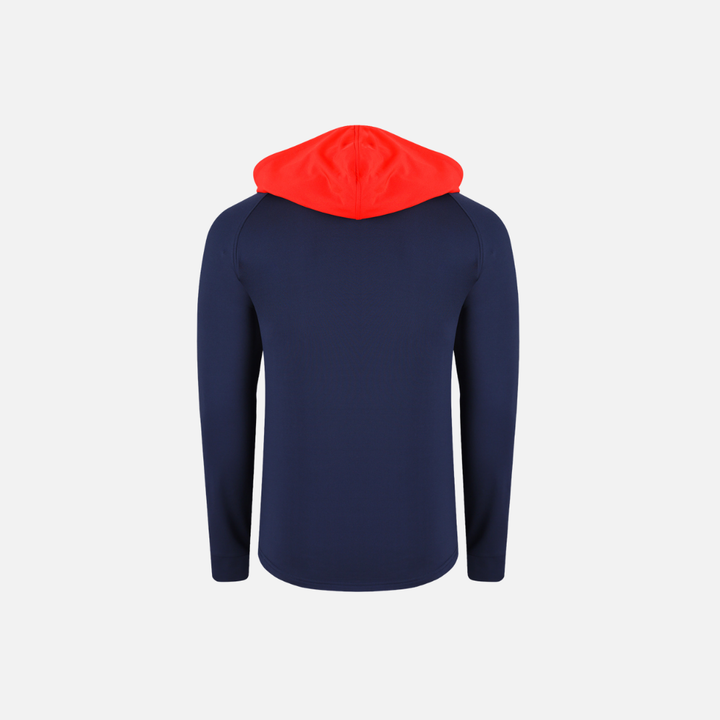 Logan Hoodie