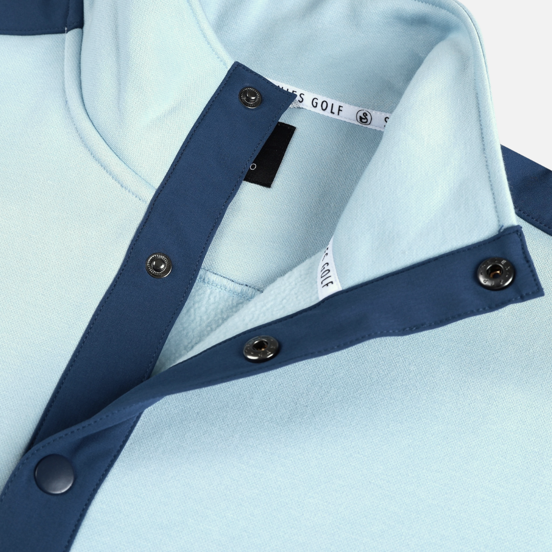 Alpine Pullover