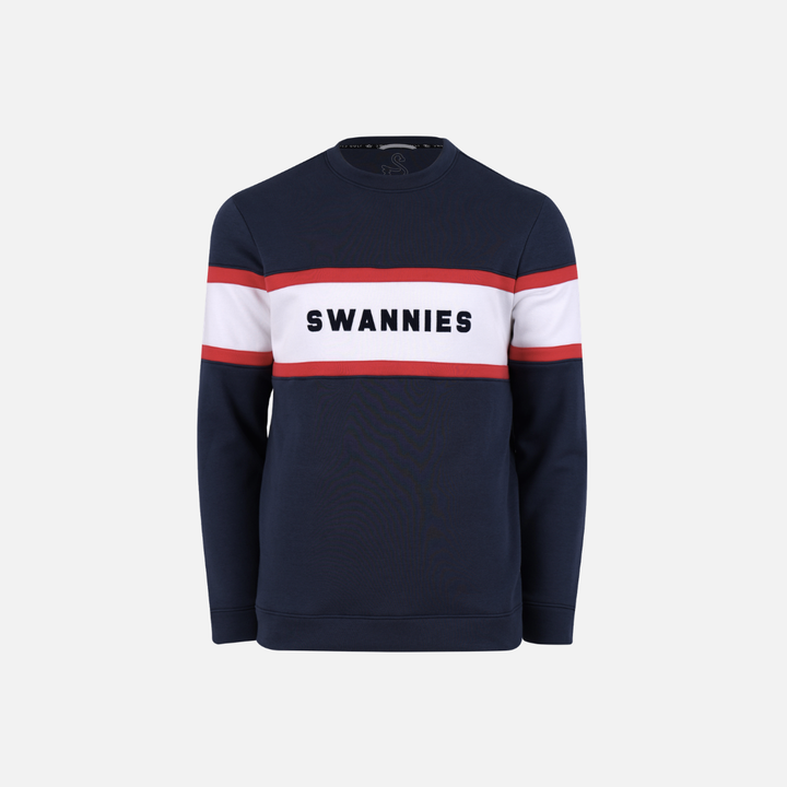 Callen Crewneck