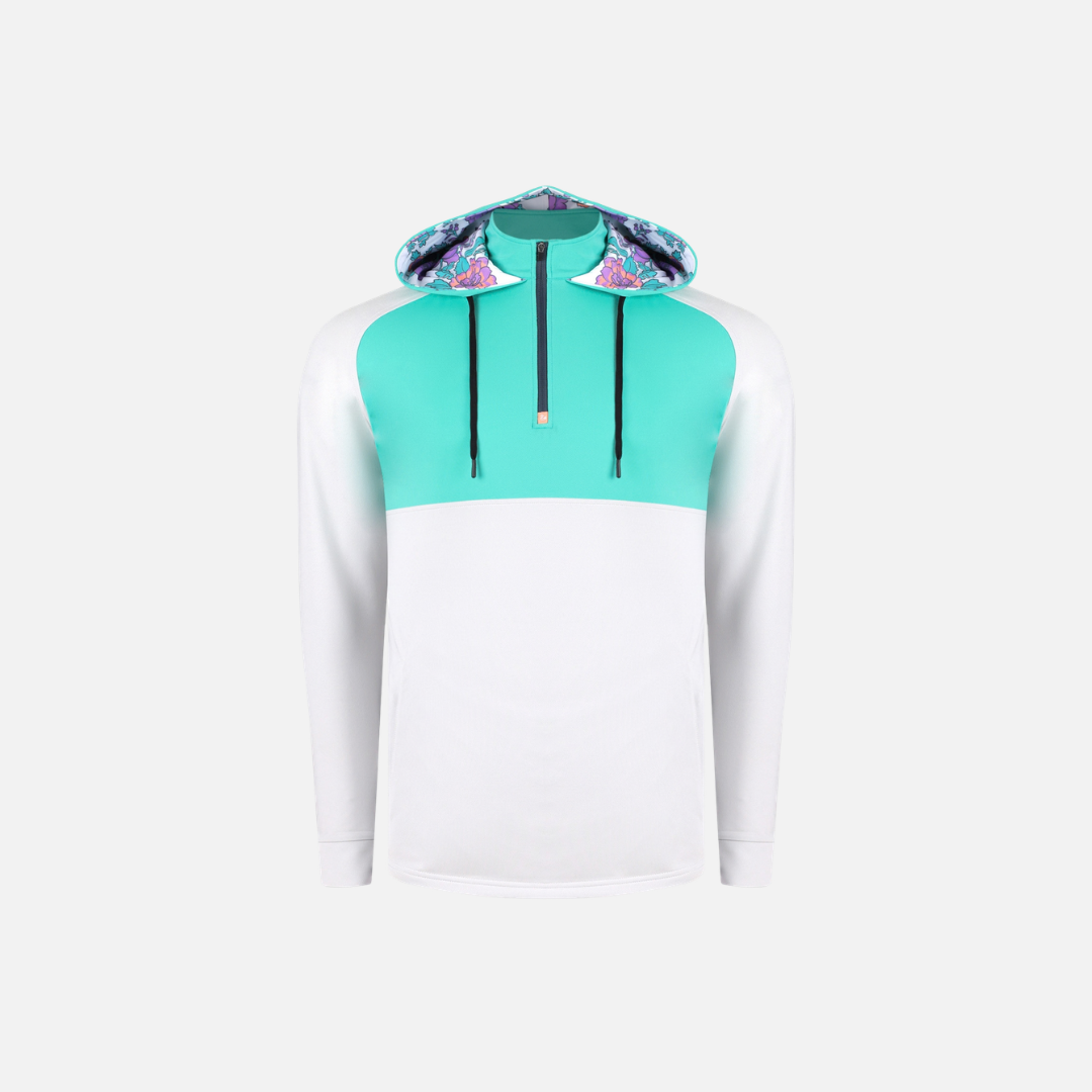 Logan Hoodie