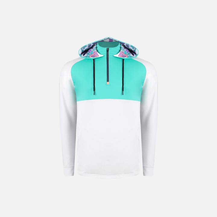 Logan Hoodie