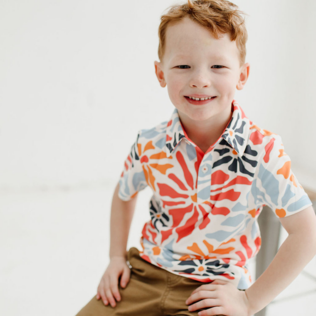 Donald Polo Junior