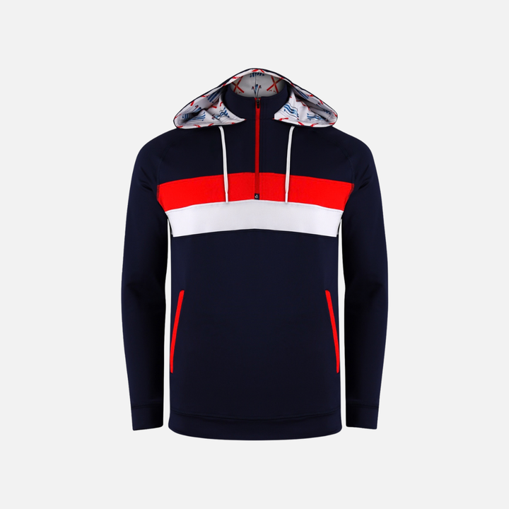 Ski Hoodie