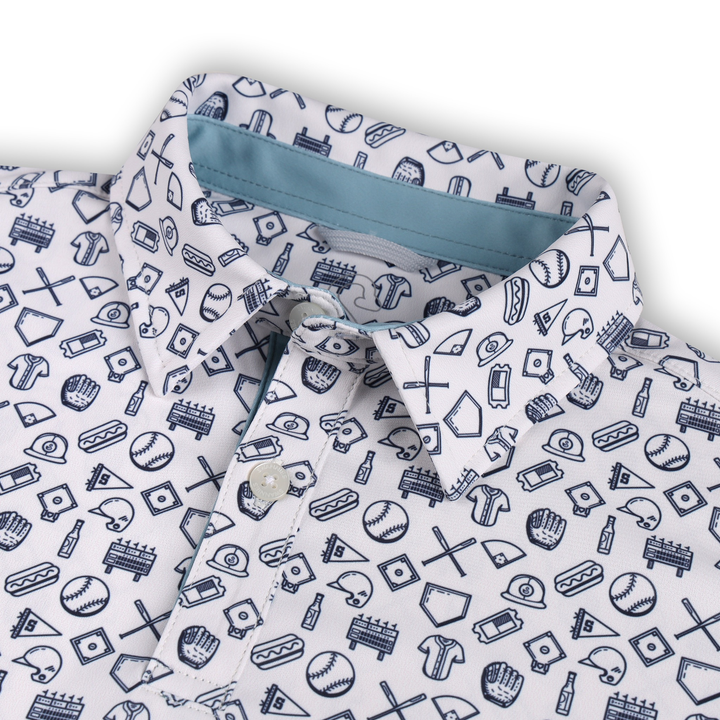 Maverick Polo Junior